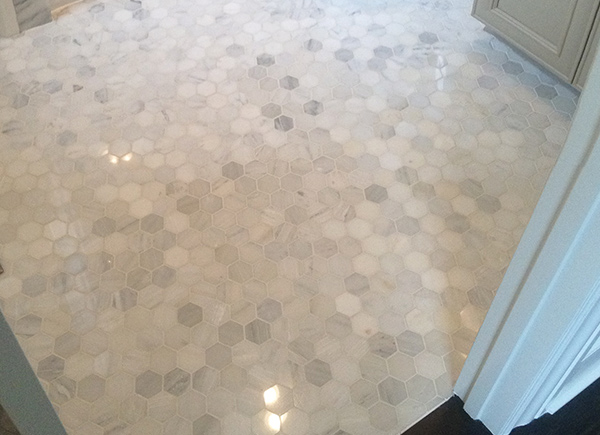 marble-bathroom-floor