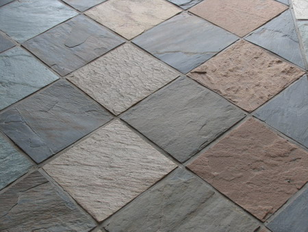 slate-floors