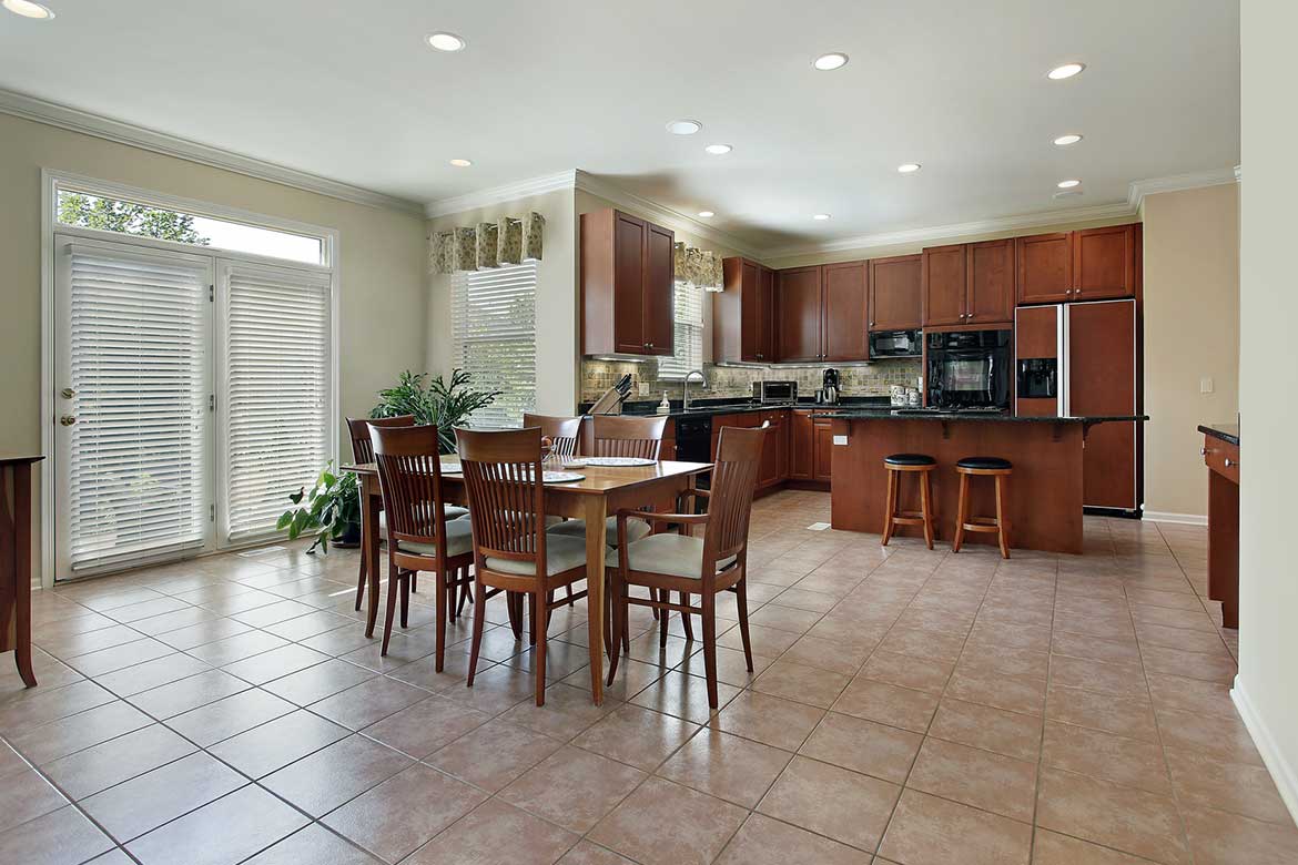 Tile & Grout Cleaning, Sealing, Repair & Restoration- Nashville, TN