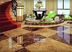 Marble Refinishing