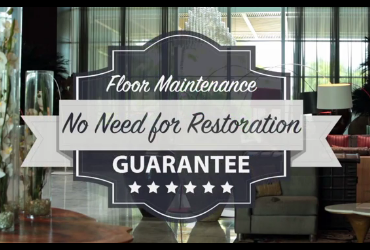 Floor Monthly Maintenance Services