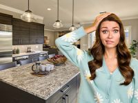 Kitchen Countertop