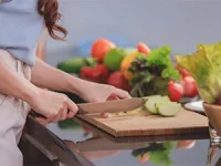 Kitchen Countertop