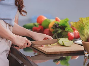 Kitchen Countertop